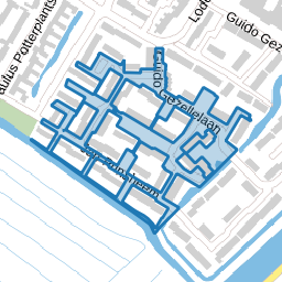 Perceel HLG01-C-4848