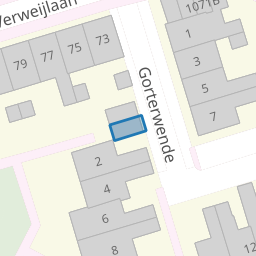 Perceel HLG01-C-4860