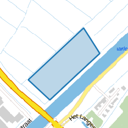 Perceel HLG01-C-857