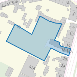 Perceel HLG01-D-3008