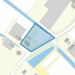 Perceel HLG01-D-3056