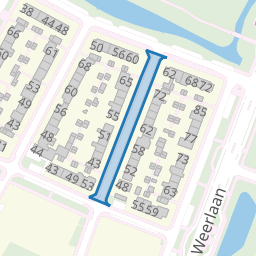 Perceel HLG01-E-1074