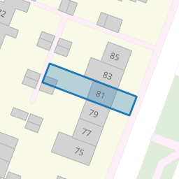 Perceel HLG01-E-1116