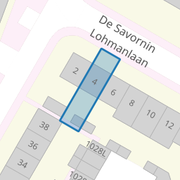 Perceel HLG01-E-1322