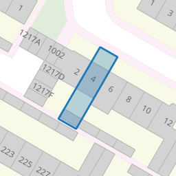 Perceel HLG01-E-1342