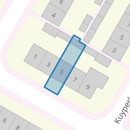 Perceel HLG01-E-1425