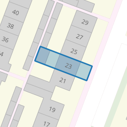 Perceel HLG01-E-1445