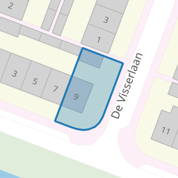 Perceel HLG01-E-1482