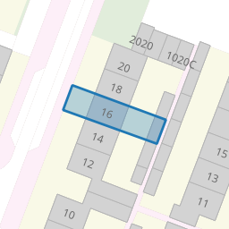 Perceel HLG01-E-1494