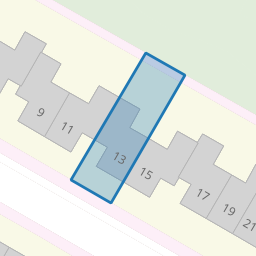 Perceel HLG01-E-1731