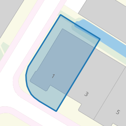 Perceel HLG01-E-2001