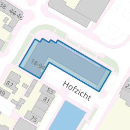 Perceel HLG01-E-2052