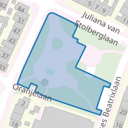 Perceel HLG01-E-2153