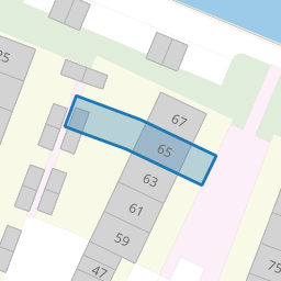 Perceel HLG01-E-2276