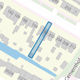 Perceel HLG01-E-2329