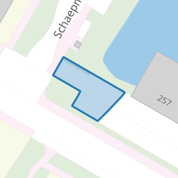 Perceel HLG01-E-2333