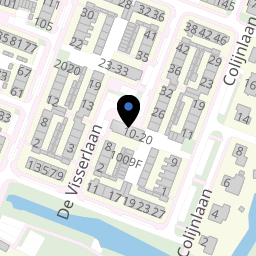 Appartement HLG01 E 2355 2