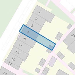 Perceel HLG01-E-2373