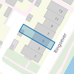 Perceel HLG01-E-2442