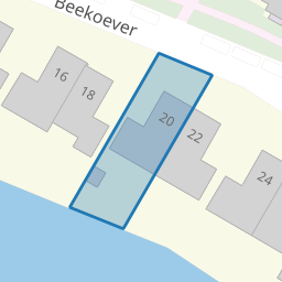 Perceel HLG01-E-2460