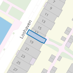 Perceel HLG01-E-2489