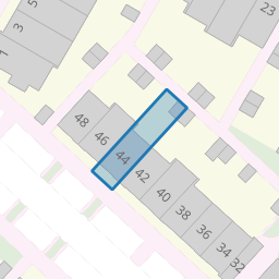 Perceel HLG01-E-2532