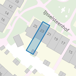 Perceel HLG01-E-2546