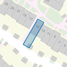 Perceel HLG01-E-2560