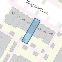 Perceel HLG01-E-2594