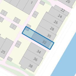 Perceel HLG01-E-2614