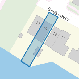 Perceel HLG01-E-2626