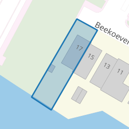 Perceel HLG01-E-2627