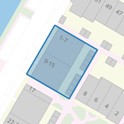 Perceel HLG01-E-2631