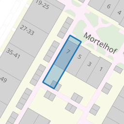 Perceel HLG01-E-2636