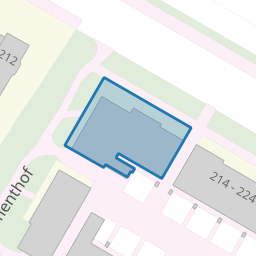 Perceel HLG01-E-2663