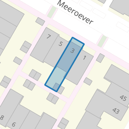 Perceel HLG01-E-2678