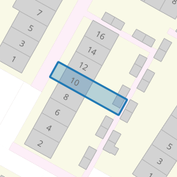 Perceel HLG01-E-2696