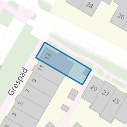 Perceel HLG01-E-2742