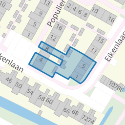 Perceel HLG01-E-2755