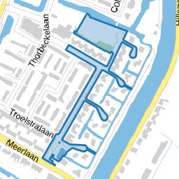 Perceel HLG01-E-2783