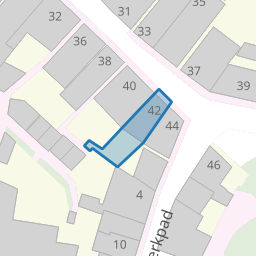 Perceel HLG02-A-10005