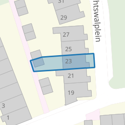 Perceel HLG02-A-10038