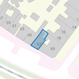 Perceel HLG02-A-10043