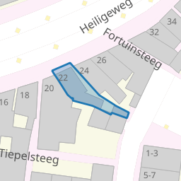 Perceel HLG02-A-10055