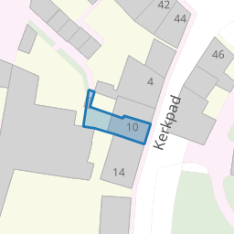 Perceel HLG02-A-10059