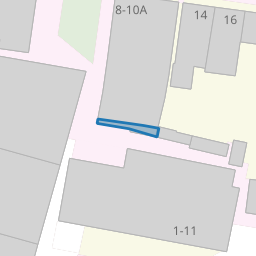 Perceel HLG02-A-10061