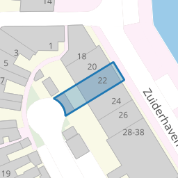 Perceel HLG02-A-10104