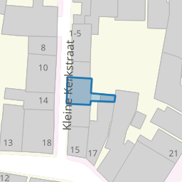 Perceel HLG02-A-10117