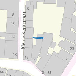 Perceel HLG02-A-10121