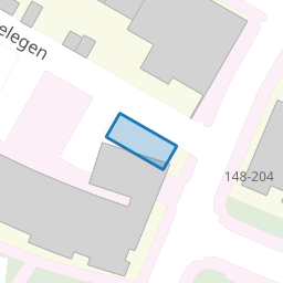 Perceel HLG02-A-10132